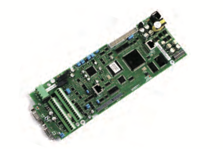 RV33-4NVSiei inverter main board